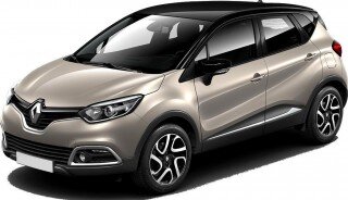2016 Renault Captur 1.5 dCi 90 BG S&S Touch (4x2) Araba kullananlar yorumlar